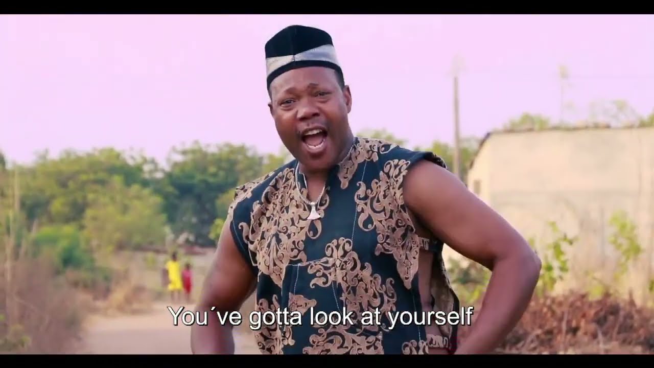 Master Drummer Sylvester Agbedoglo - AWUYE