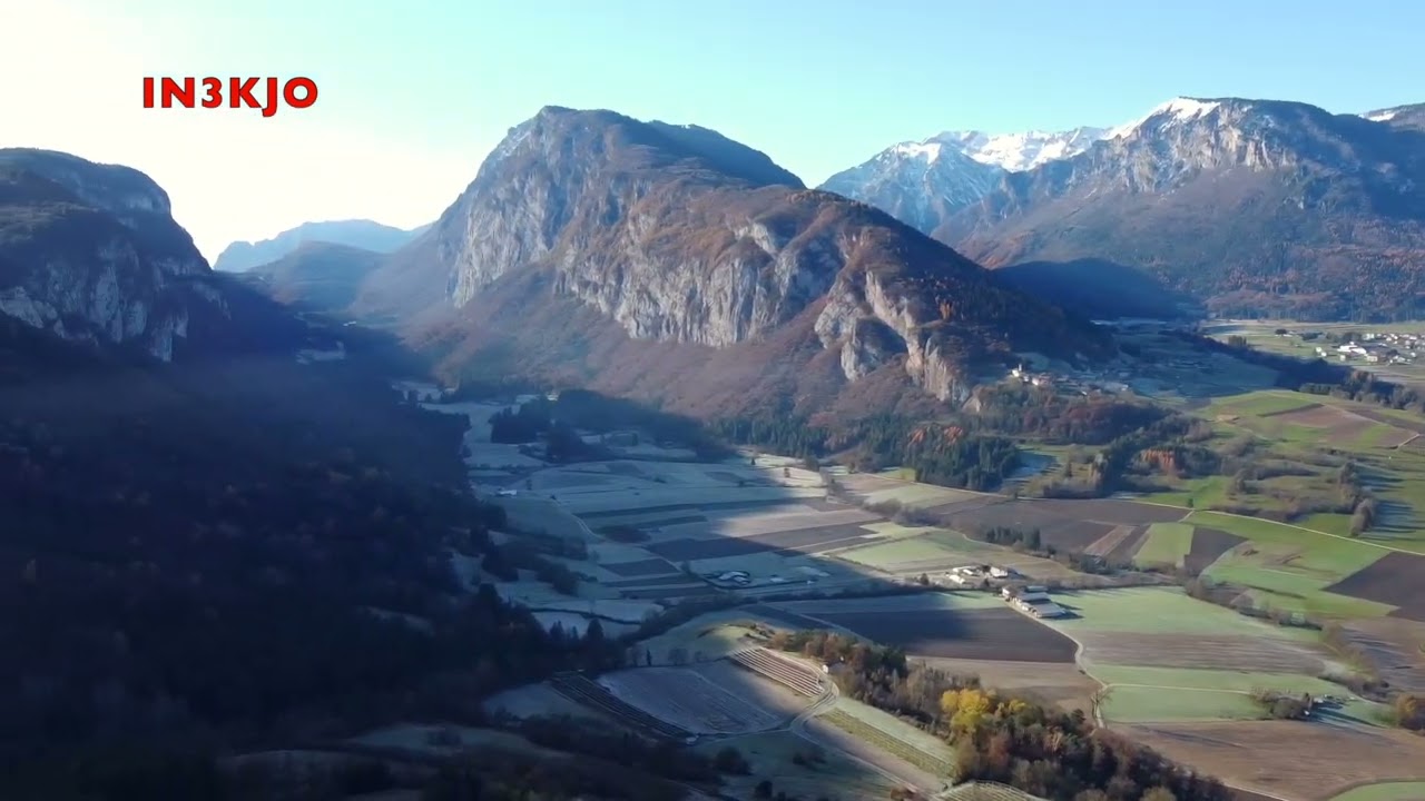 LOMASO, BANALE, BLEGGIO.