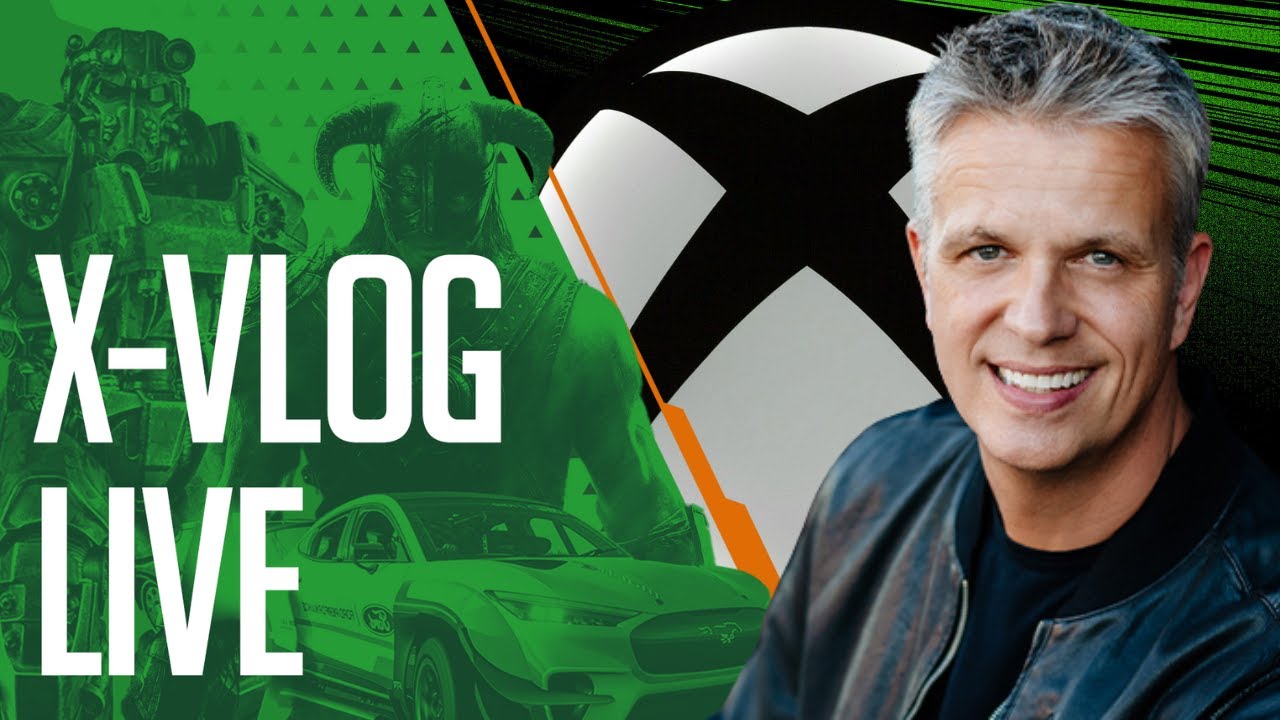 What Matt Booty and Team Xbox Will REVEAL at The Game Awards 2025