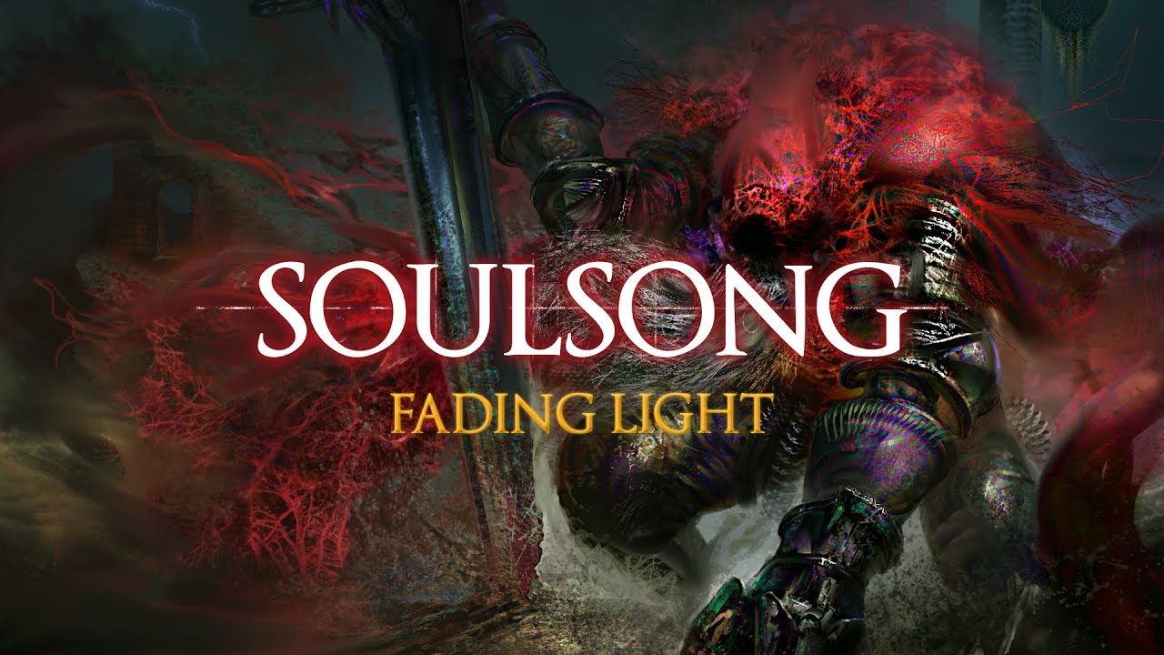 SOULSONG ► 