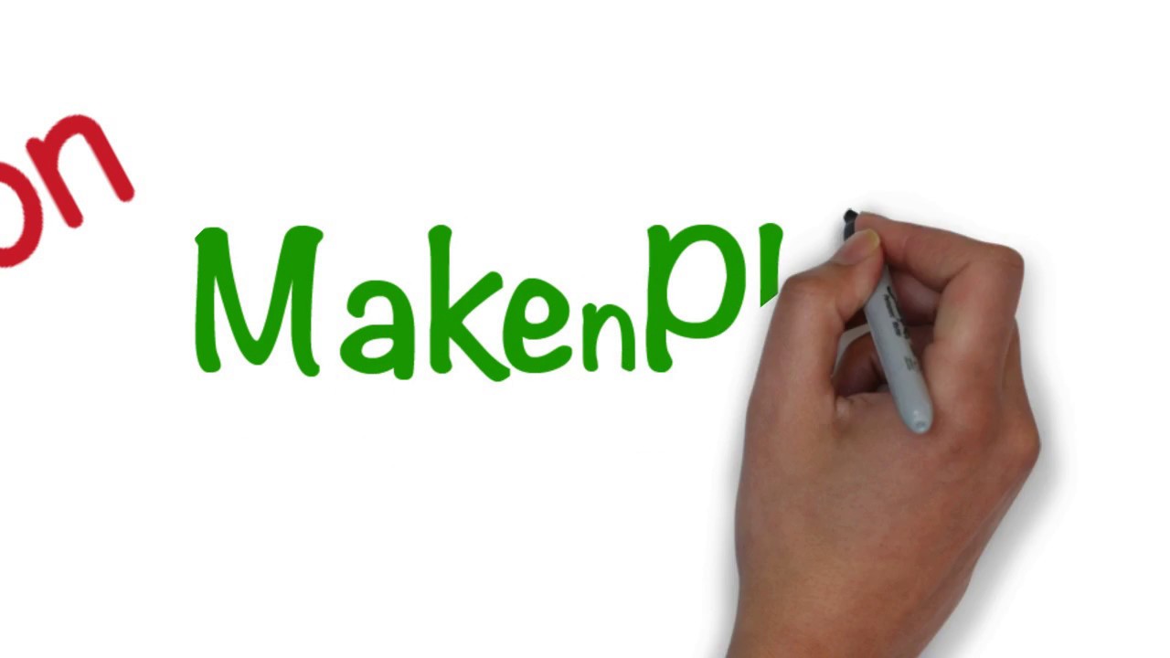 Makenplay