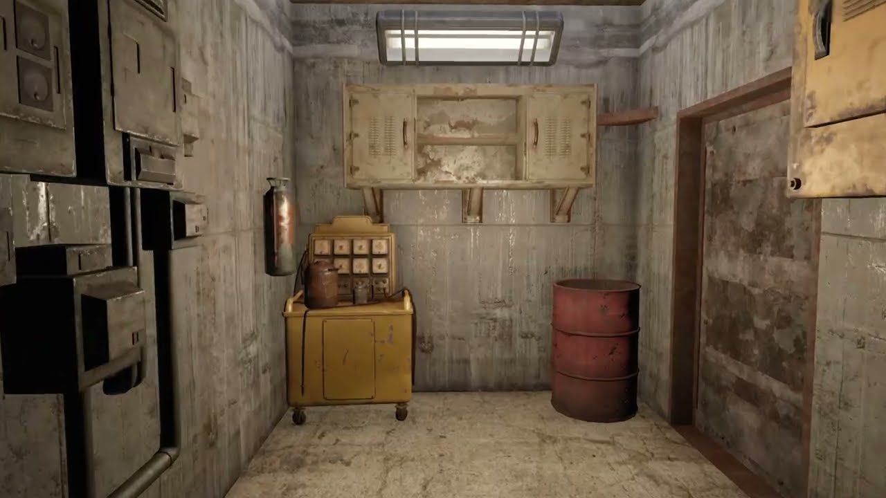Management Vault