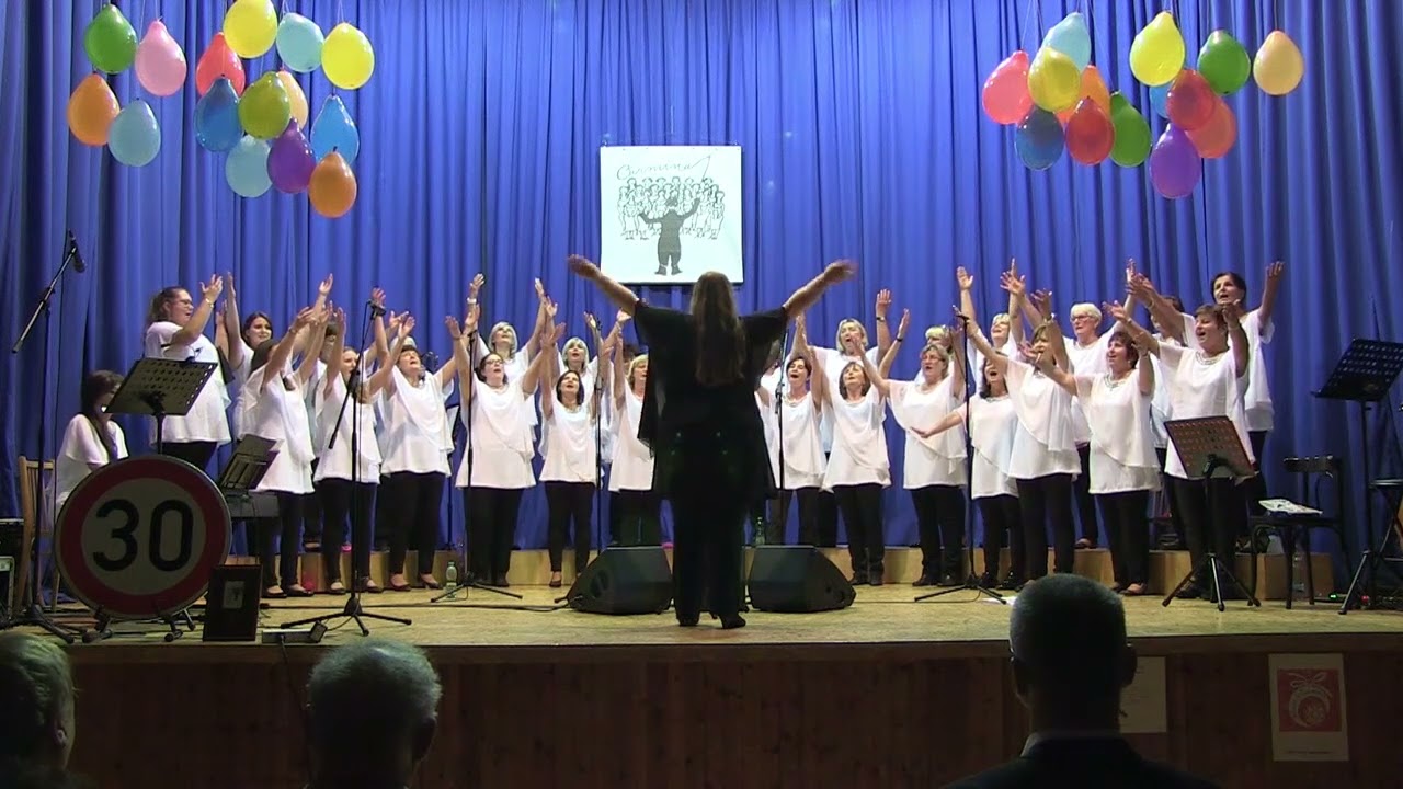 Carmina Přeštice - Online Noc kostelů 2 (Přeštice 2021)