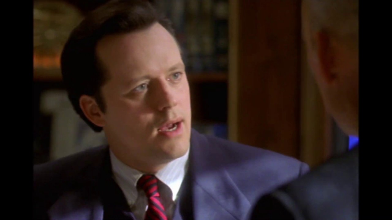 Webb screws up his own op JAG 