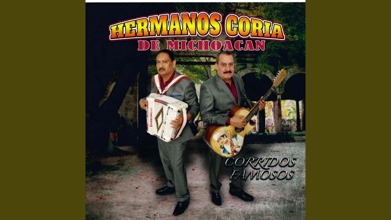 Corrido de Procopio Andrade
