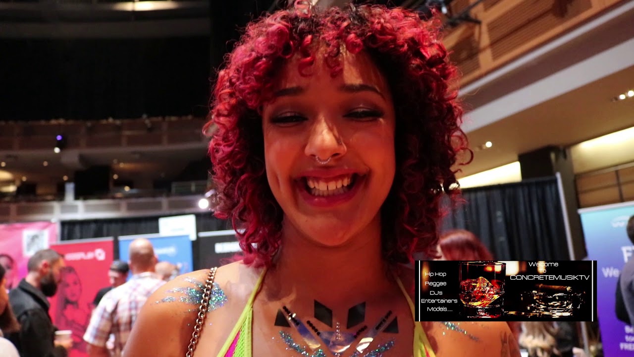 DAISY DUCATI INTERVIEW