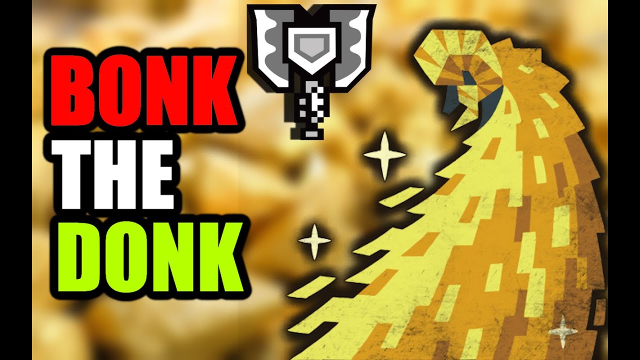 SOLO CHARGE BLADE vs MR KULVE TAROTH! (MHW Iceborne)