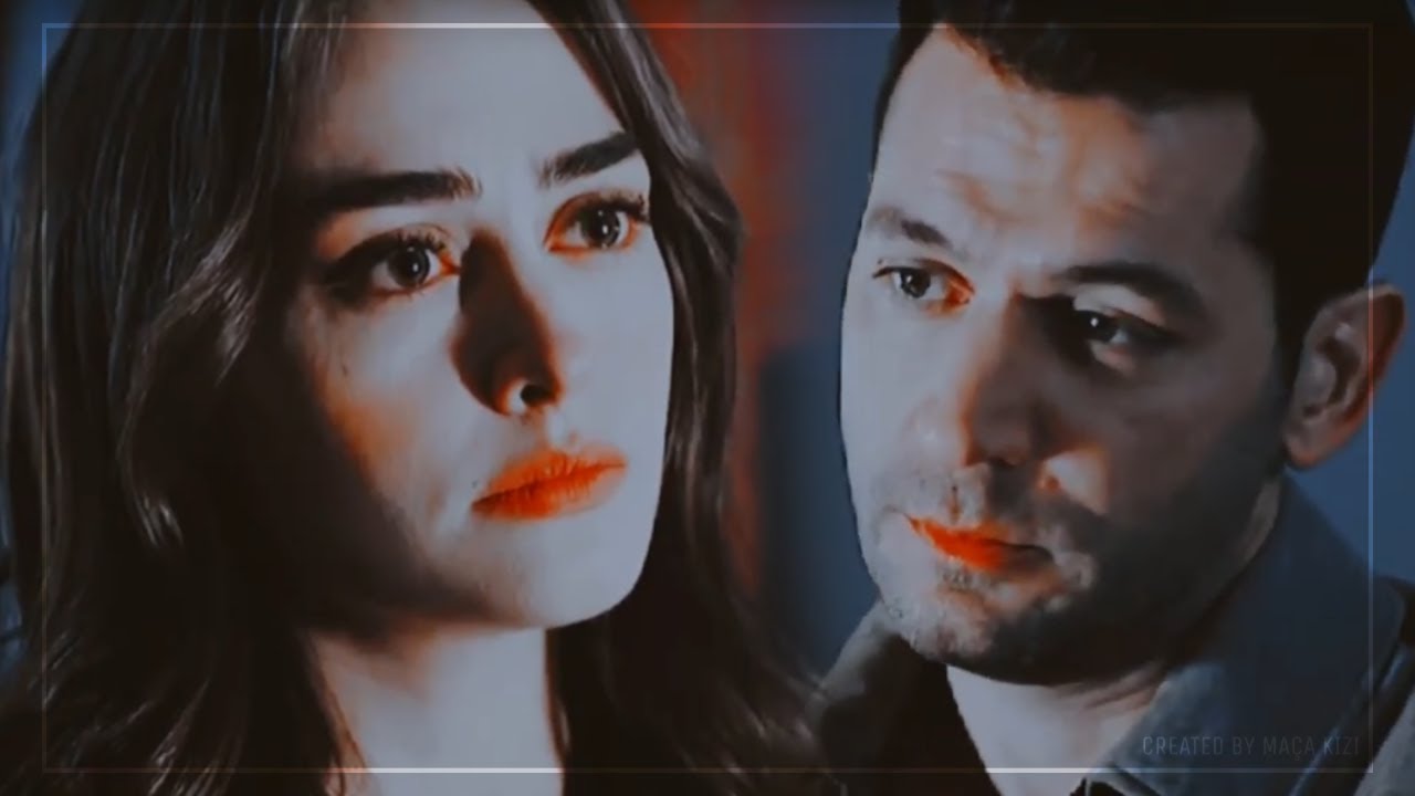 RamBel - Klip [ RAMO ]