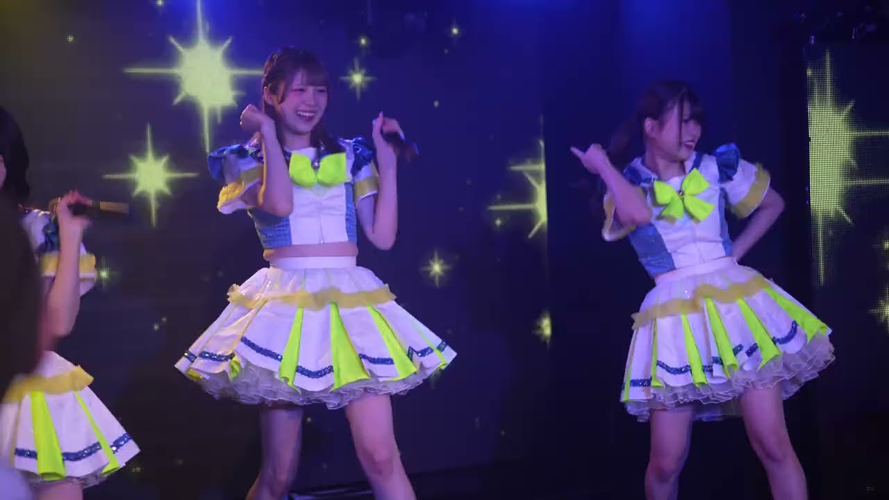 DYNAMAX 『原宿RUIDO SUPER LIVE』 原宿RUIDO 260107 C0406