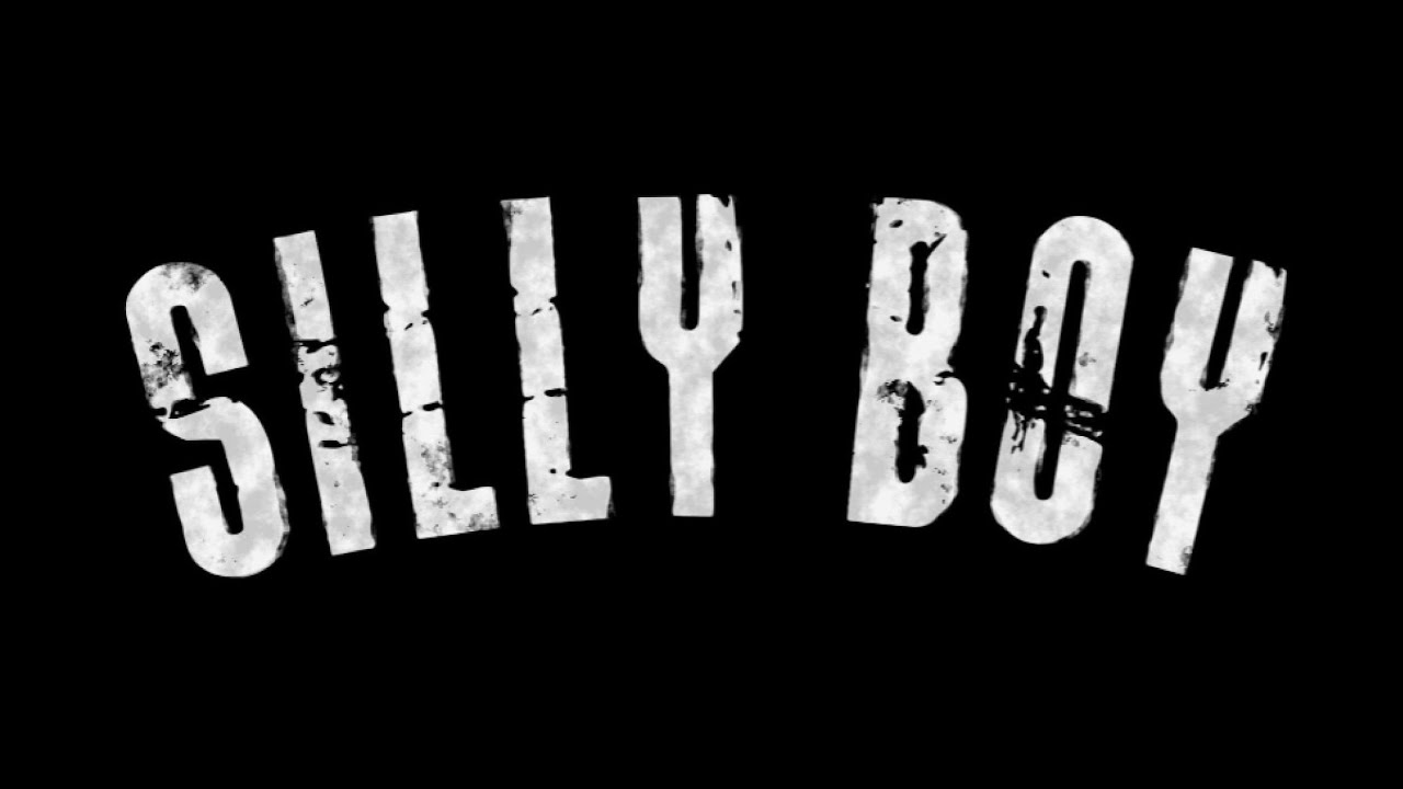 [Lyric Video] 구구(GuGu) - SILLY BOY 리릭비디오