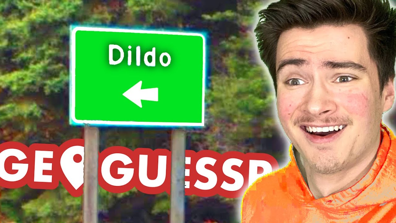 I Played Your CRAZIEST GeoGuessr Maps (PLAY ALONG)