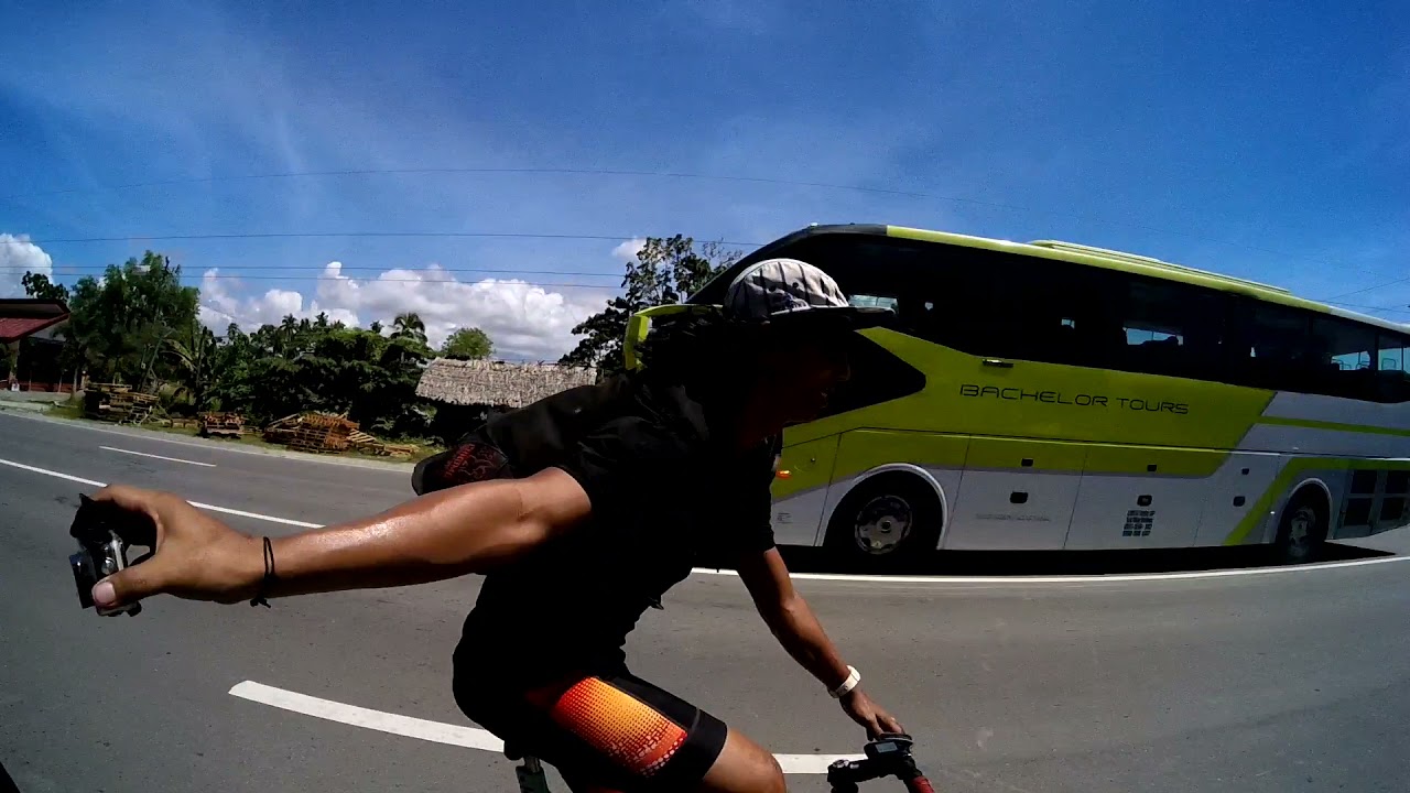 MENTAL FXD x ACACIA FXD | DAVAO-MATI CITY RIDE