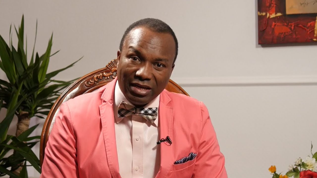 How To Build A Church That Will Attract Young People - Pastor Sunday