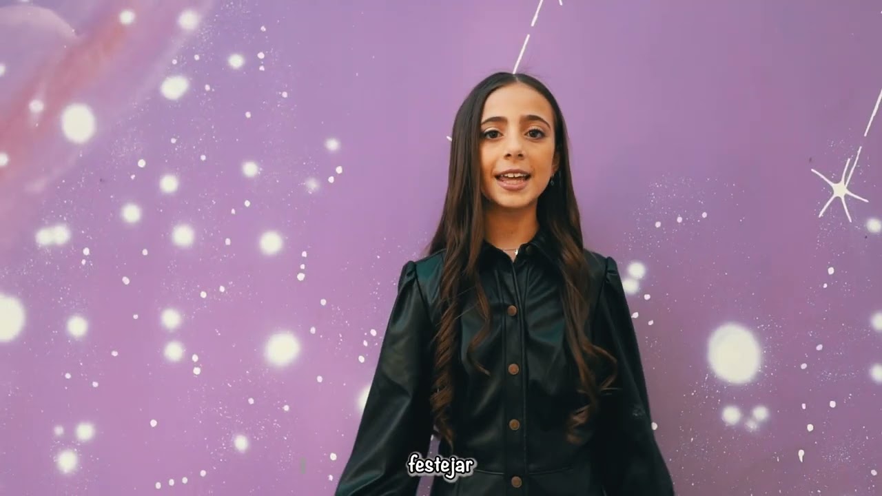 Sofi H  Entrada