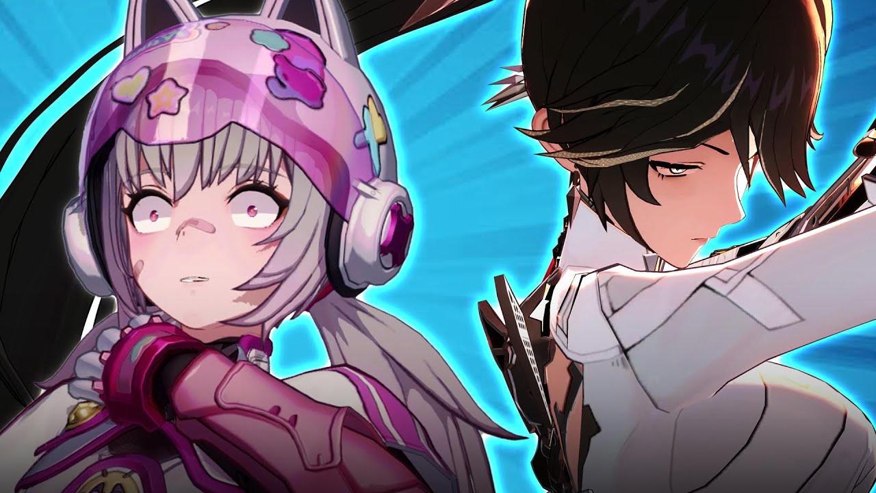 How to get BOTH Lucia: Pyroath & Nanami: Startrail