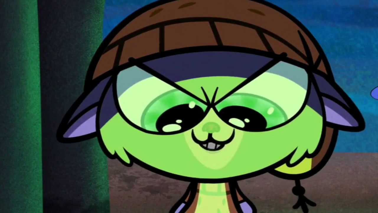 Daddy Screwball Jones [AMV]
