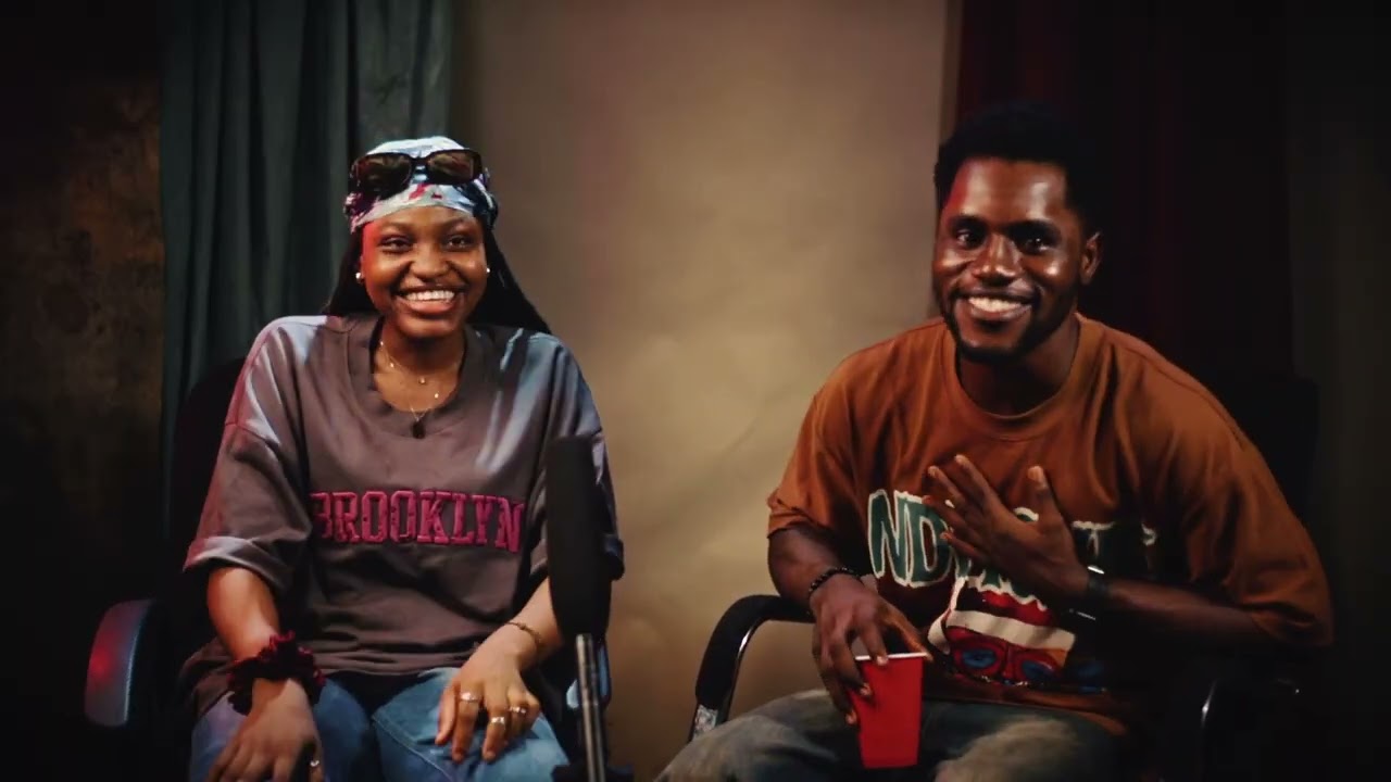 REAL TALK EPISODE 1 FULL VIDEO