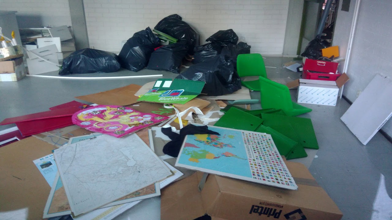 Olipa kerran - Siekkil&auml;n (Vanamon) koulu, Mikkeliss&auml; 9 /2016, 11 / 2018