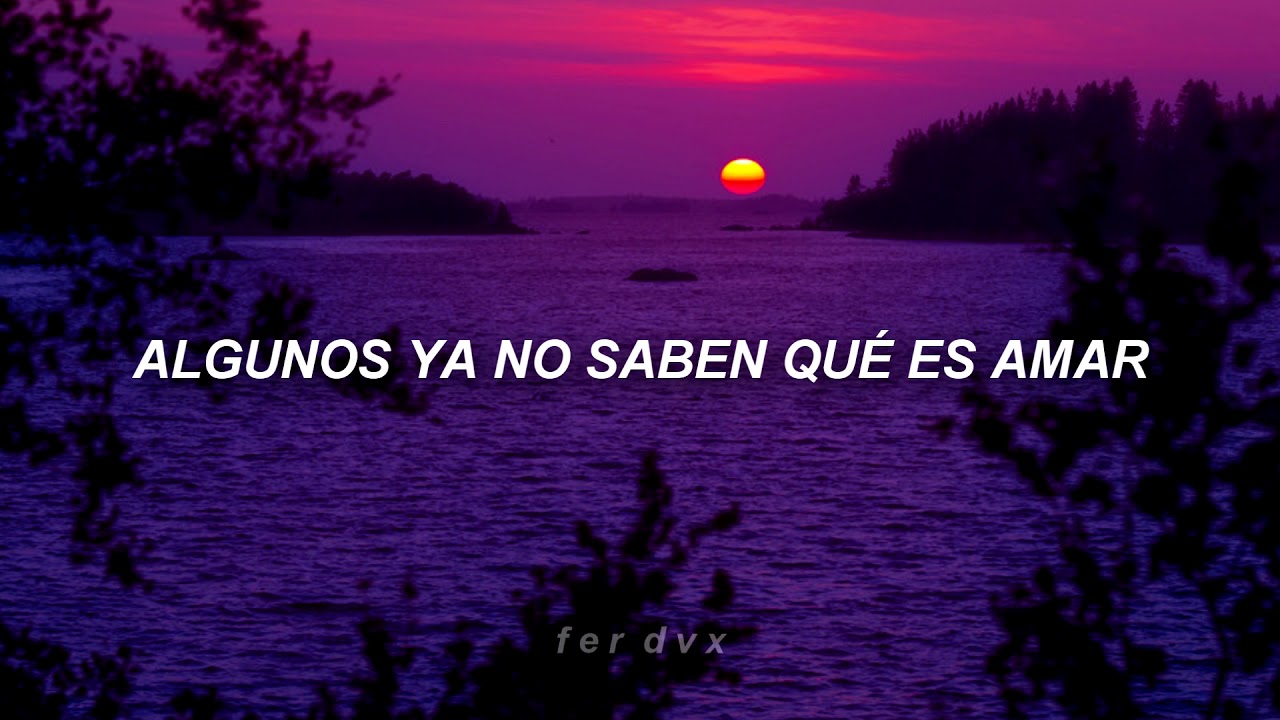 los bunkers // nada nuevo bajo el sol (letra)