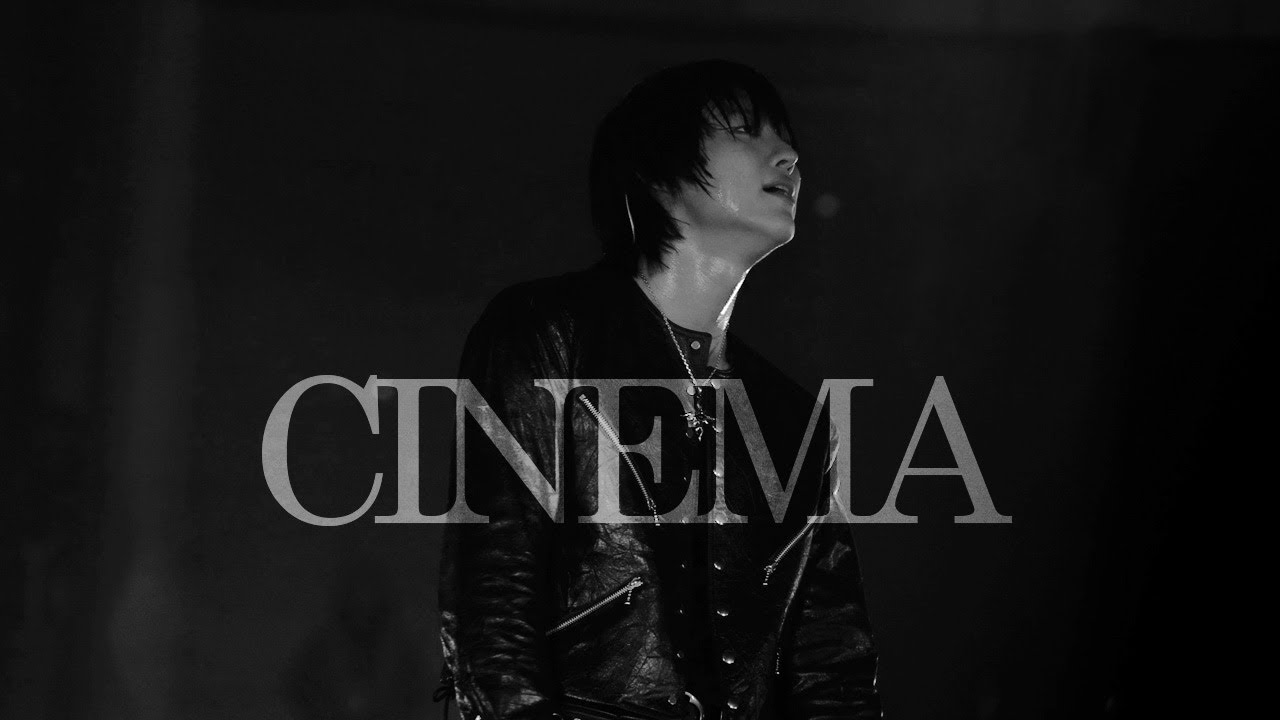 251129-251130 WOODZ 조승연 &lsquo;Cinema' (가사) 직캠 @WOODZ PREVIEW CONCERT : index_00