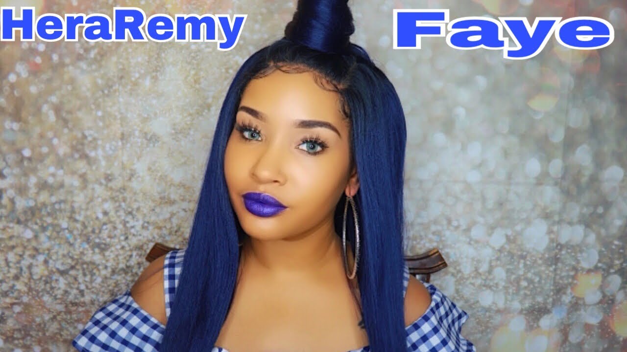 $36 13 x 4 LACE PARTING WIG| ft HeraRemy