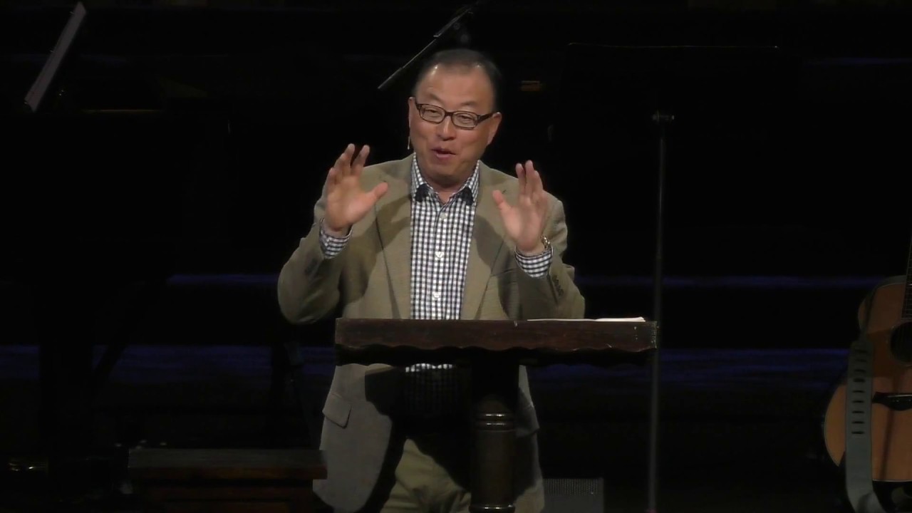 The End of the Matter | Dr. Paul Lim