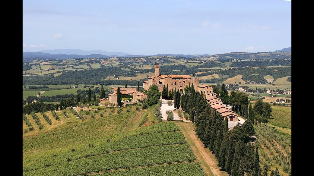 Castello Banfi