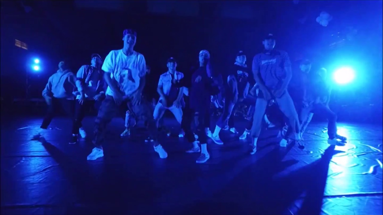 west covina hip hop welcome back rally 17'18'