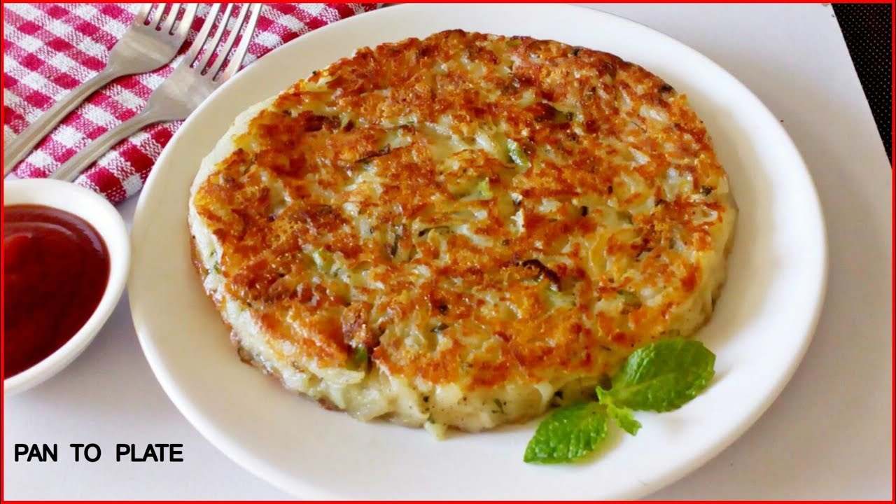 मुंह से ना उतरने वाला ऐसा सुबह का नाश्ता जो आपके दिन भर की भूख को मिटा दे | Tasty Breakfast Recipe