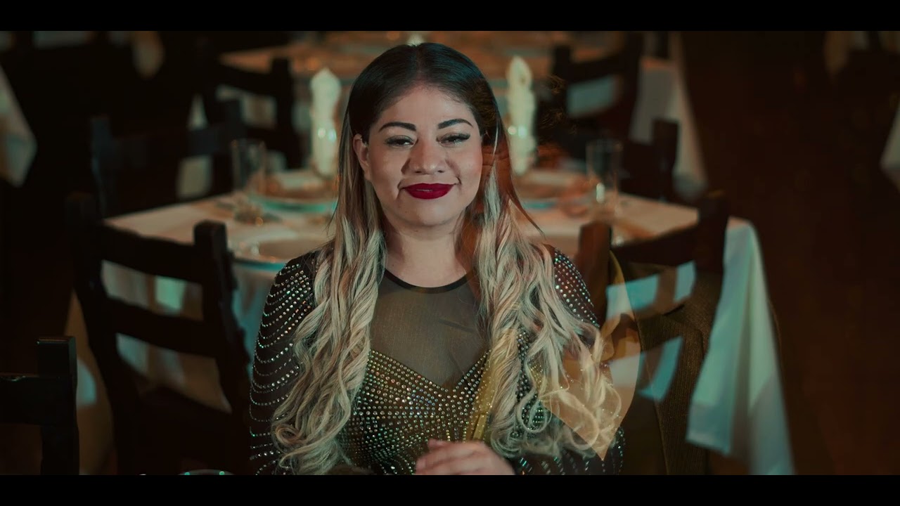 AMOR CUANTO TE AMO - RONALD HIDALGO - COVER .