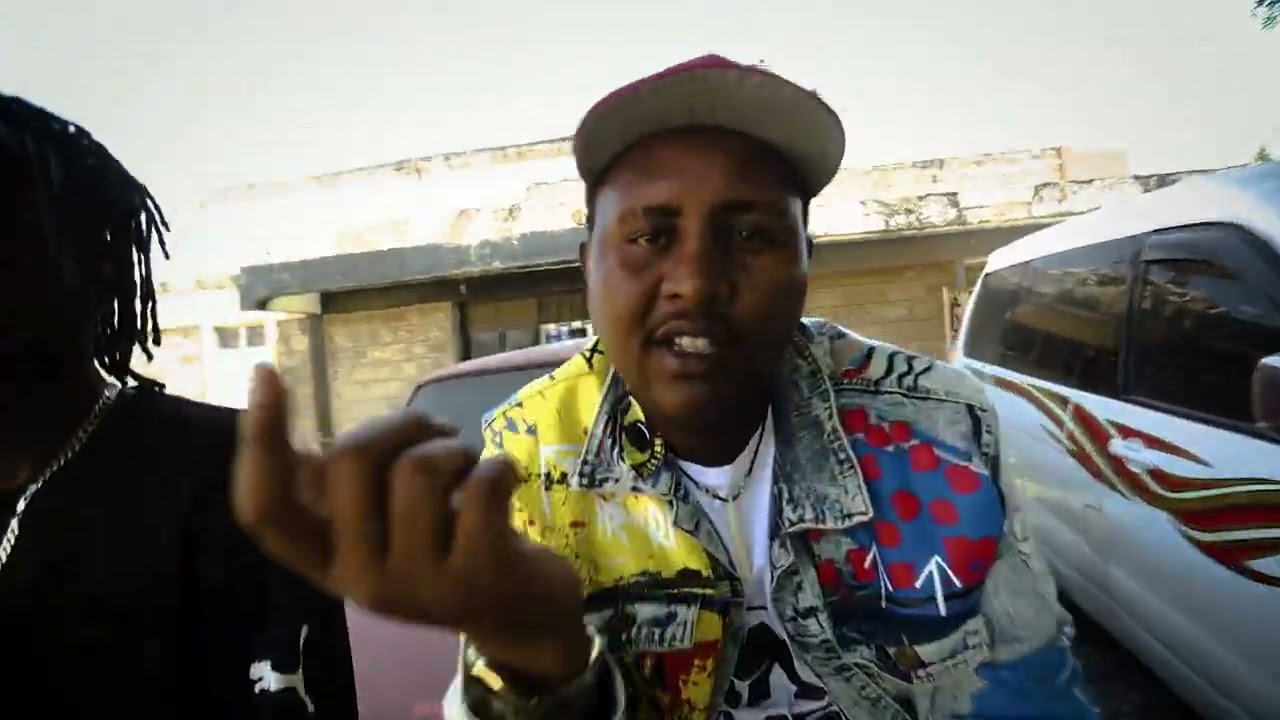 Gwaash X Mastar VK - VULAI (Official Music Video)