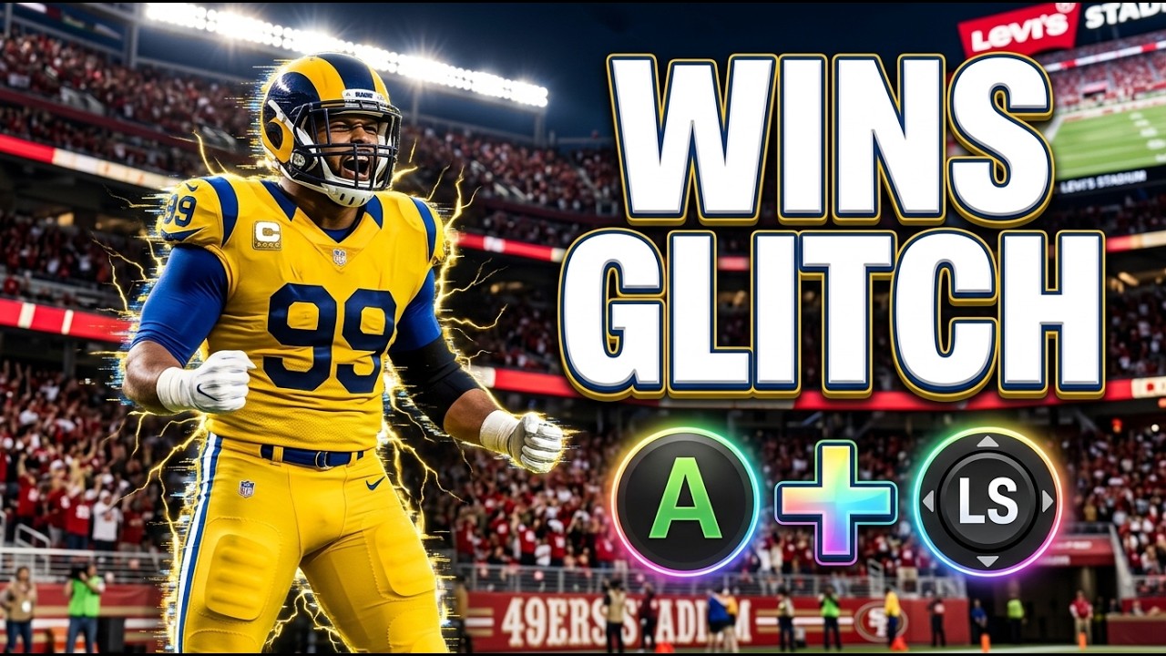 5 SECRET Tips To Start DOMINATING Madden 27!