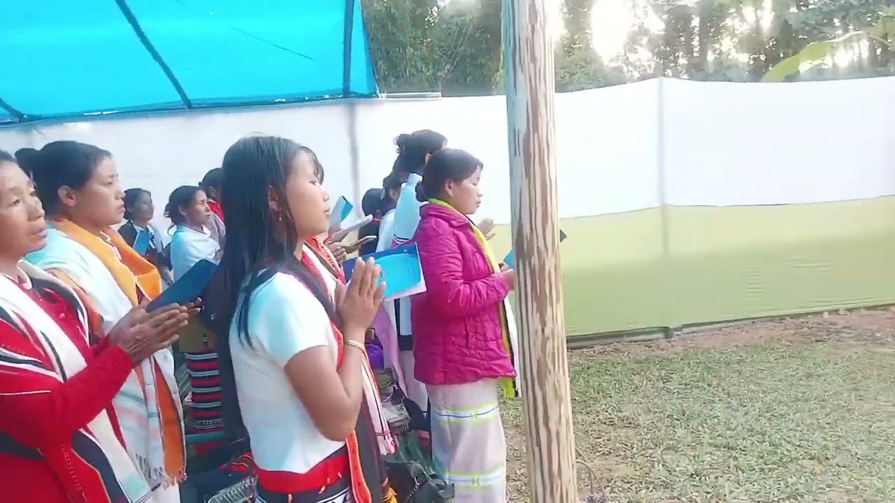 Lungbe hebang kiringbe mpui lei🙏🙏🙏 wanglo