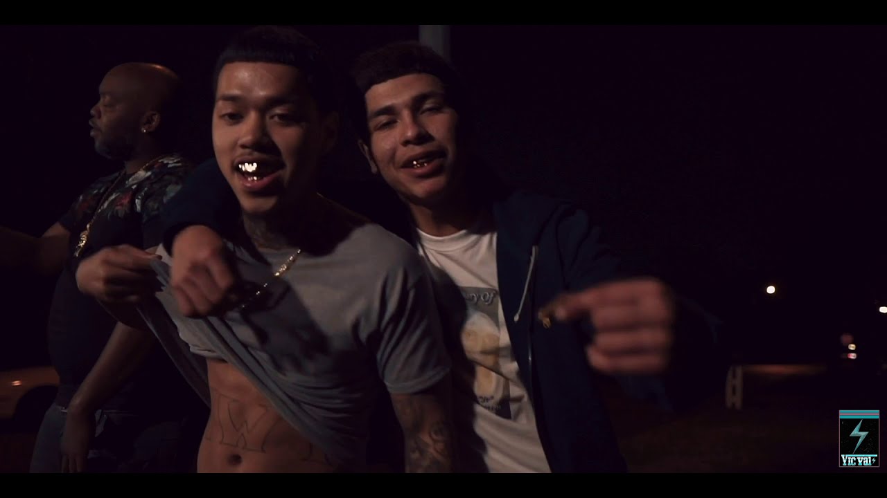 Cashout ACE - Krillin' | Dir. by @_vicval