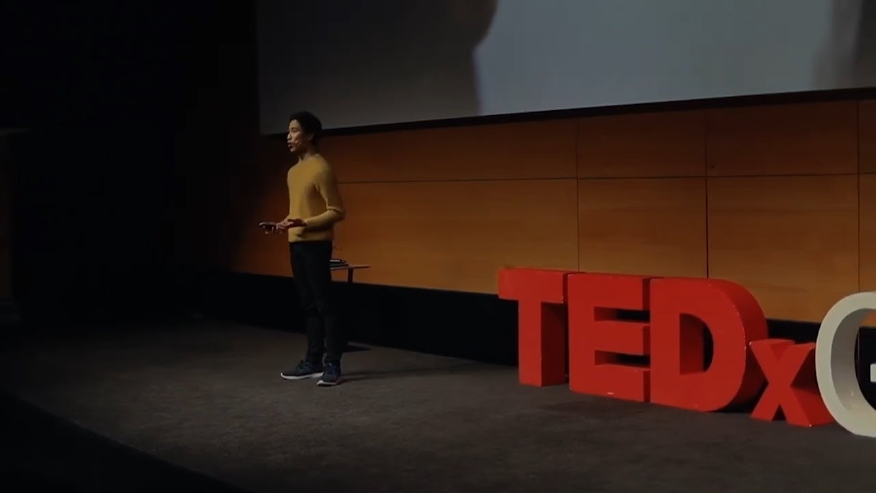 Quand les croyances limitantes vous conduisent vers la r&eacute;ussite | Chun-Wing Lam | TEDxGEM