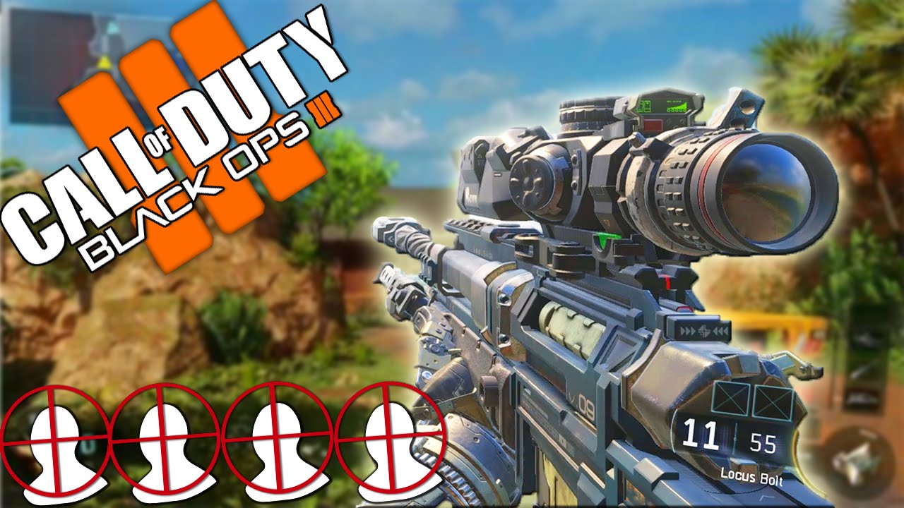 CoD Black Ops 3 