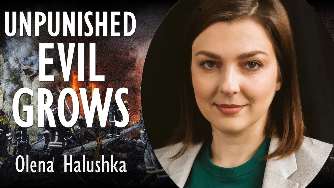 Evil Unpunished Only Grows - Western Refusal to Deter Russia is Lethal!