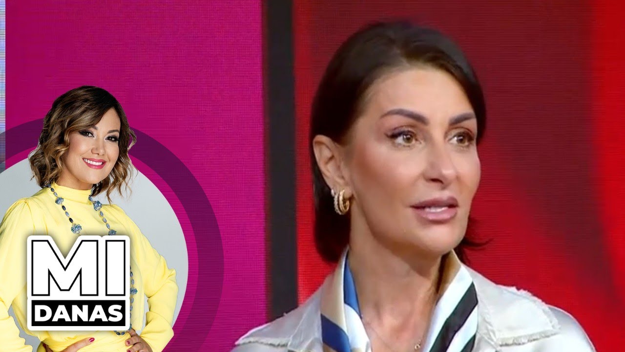 Sve o princezi od Velsa - Suzana Perić • MI DANAS