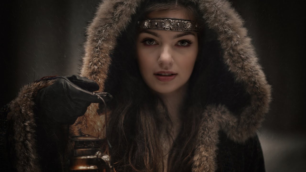 Nelly - Vlci (oficiální video)