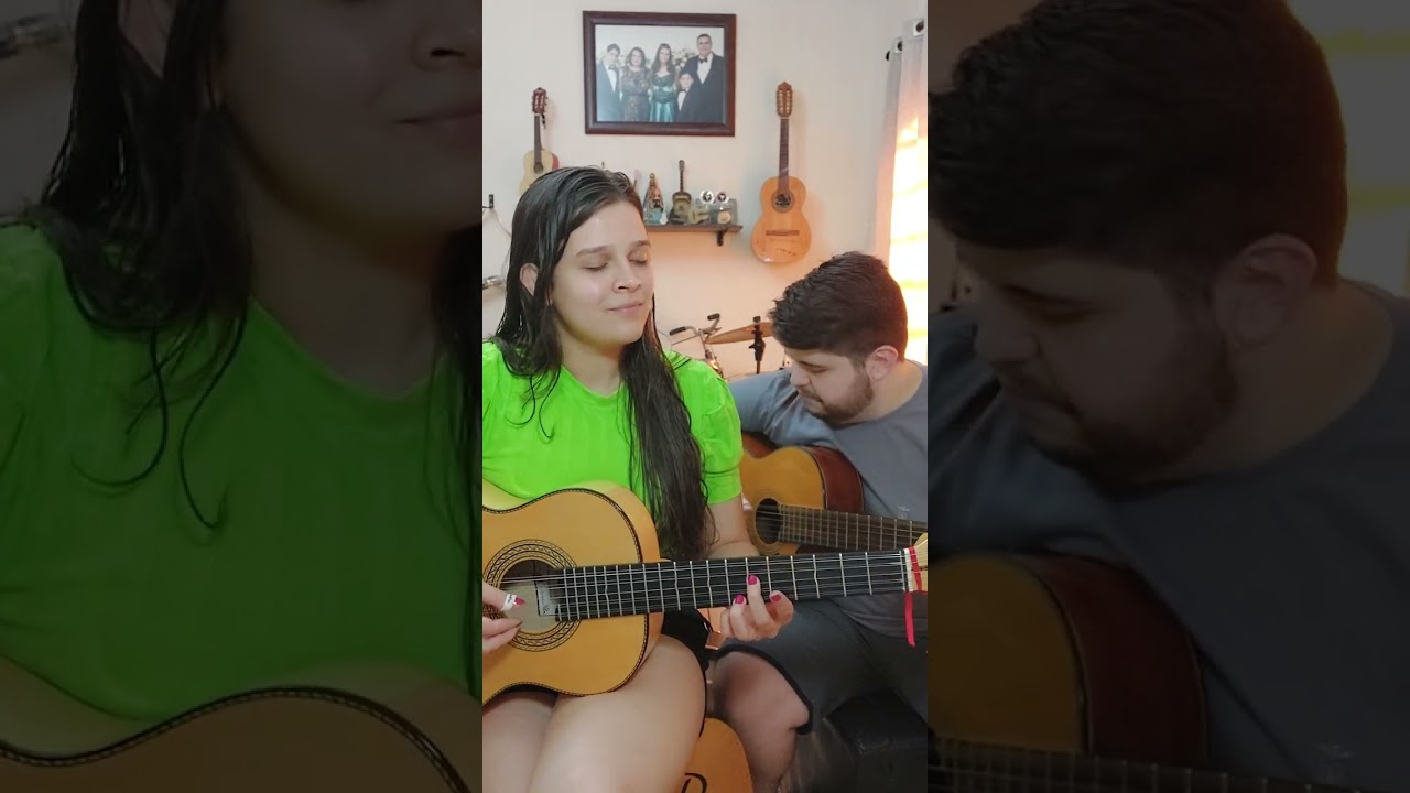 Meu Céu - Carol Viola e Rafael