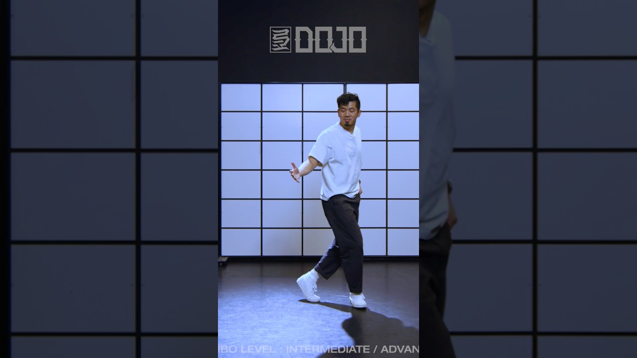 &ldquo;ARE YOU EVEN REAL&rdquo; choreography by Anthony Lee #kinjaz