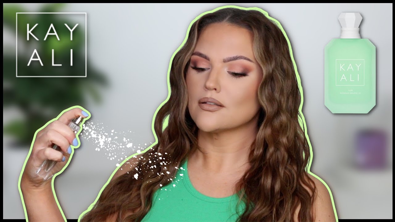 KAYALI YUM PISTACHIO GELATO 33 EDP INTENSE REVIEW!