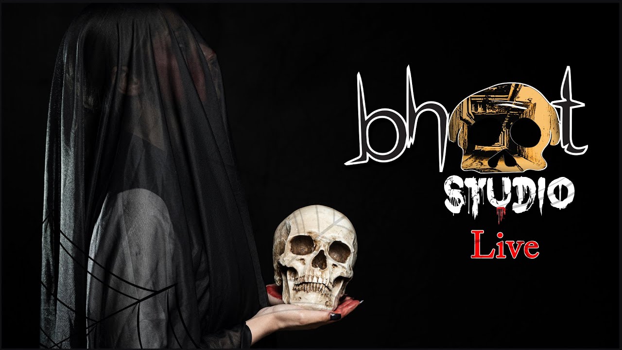 Bhoot Studio Live with RJ Uday | 07 August 2025 | JAGO FM