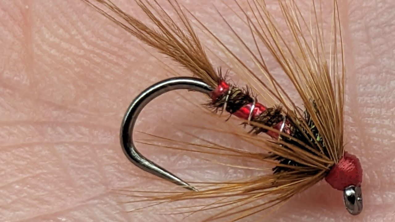 Tying a Nemo Cruncher