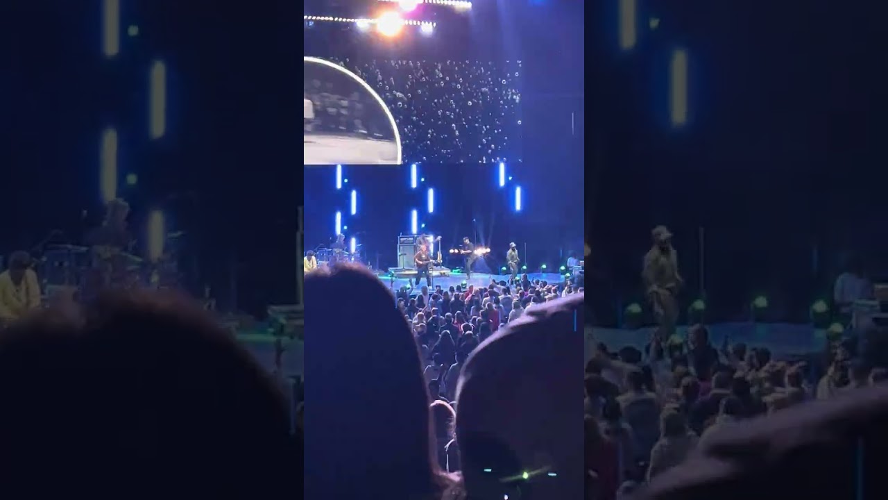 Chris Tomlin WinterJam 2026!! #livemusic #tour #concert #winterjam 