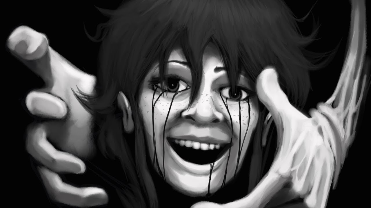 BLACK & WHITE - Teaser Trailer