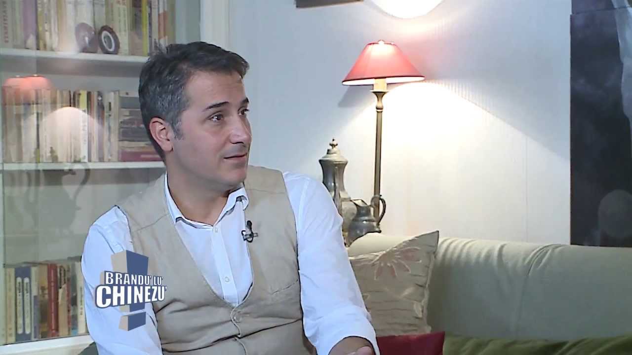 Mugur Kreiss la Brandu lu Chinezu (1.11.2013)