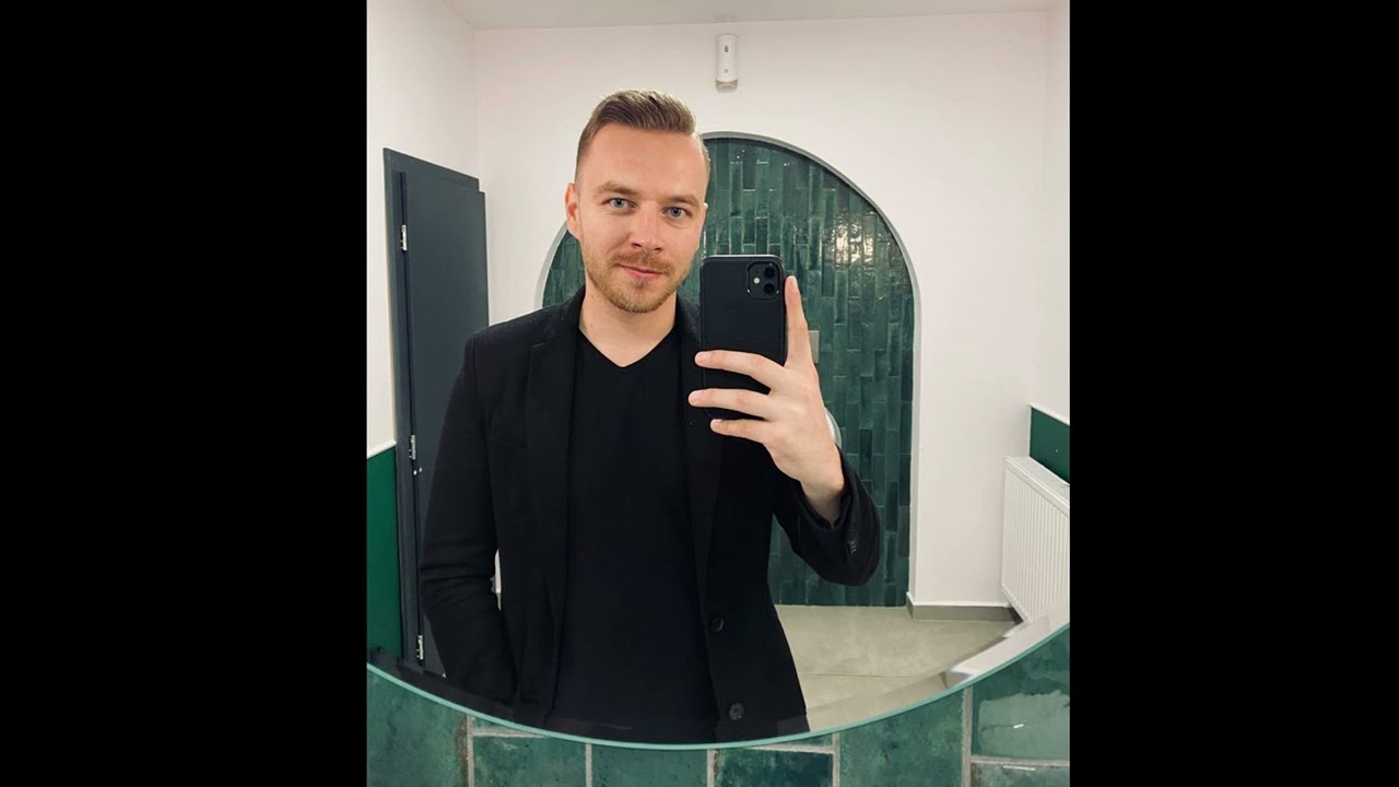 Ferenczi Isti - Miért játszott az élet (cover)