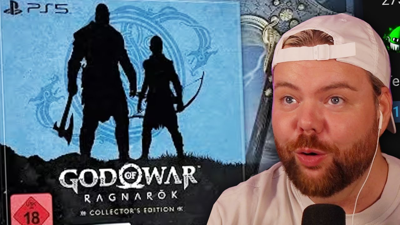 WTF?! 1 MILLIONEN Euro Limited Edition?! | Absurde Limited Editions von Videospielen ZiroTV