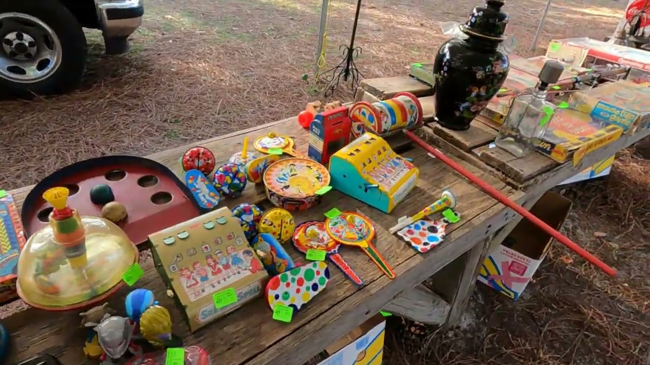 11/11/2025 Weekly Estate Auction